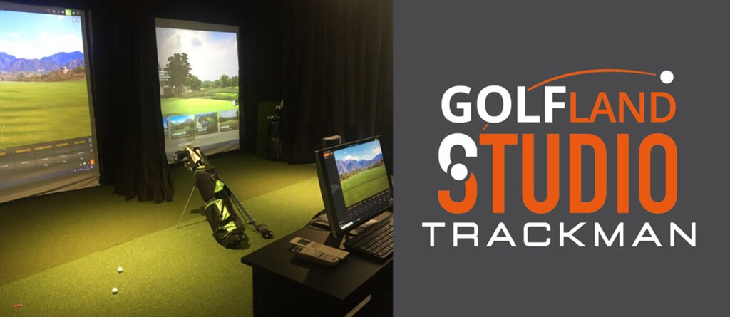 Golfland TrackMan Leagues